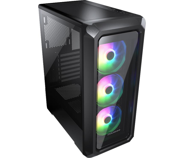COUGAR Archon 2 RGB Black - 1067120 - zdjęcie 2